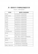 国家骨干冷链物流基地数量升至105个